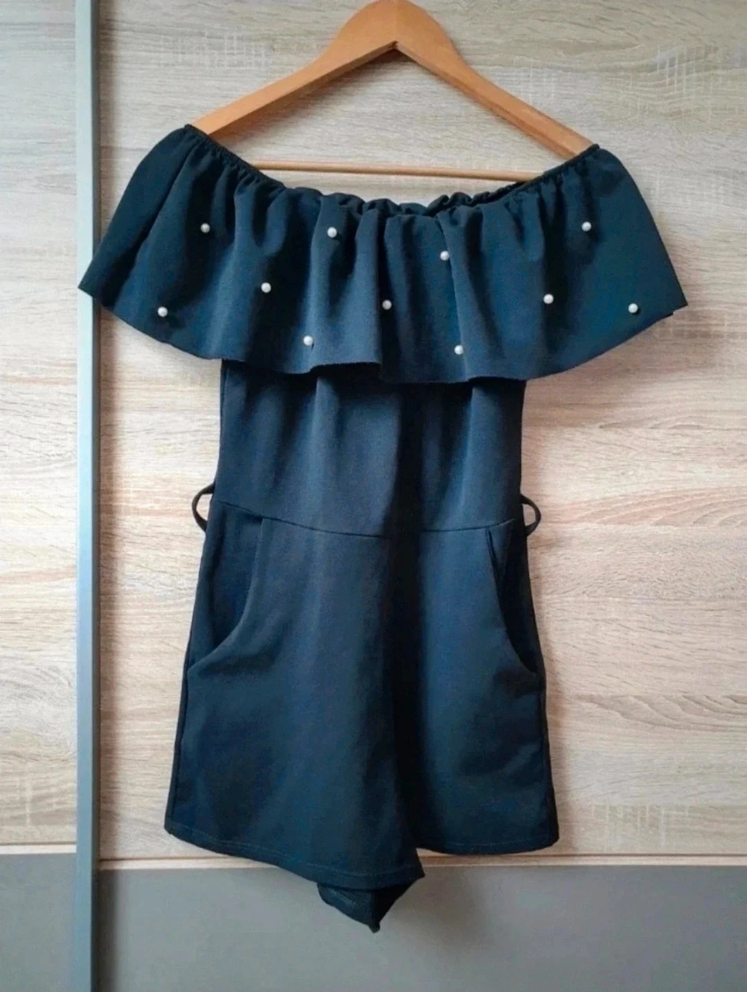 Combishort.